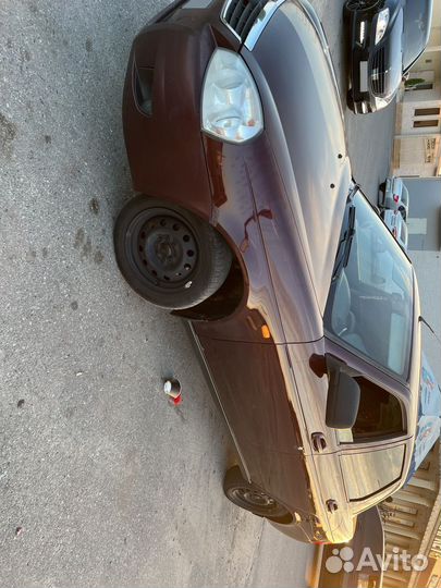 LADA Priora 1.6 МТ, 2013, 244 357 км