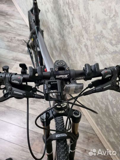 Велосипеды бу взрослый 26 колеса