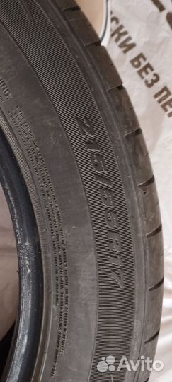 Nexen N'Fera SU1 215/55 R17 94V