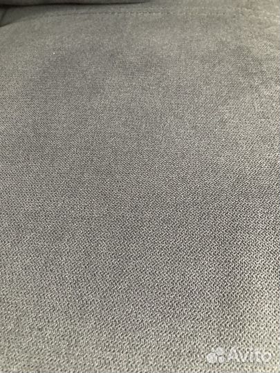 Диван pushe 3х-местный с подлокоттниками