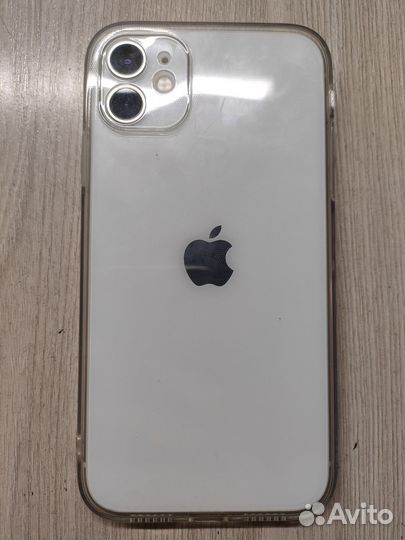iPhone 11, 256 ГБ