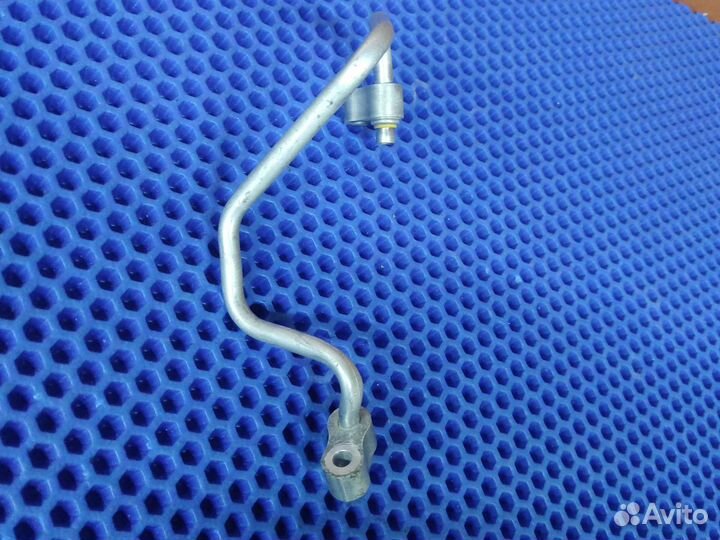 Трубка кондиционера малая mitsubishi carisma