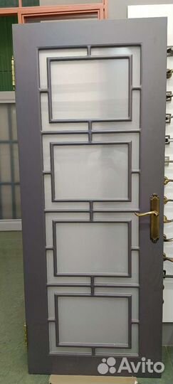 Двери межкомнатные новые