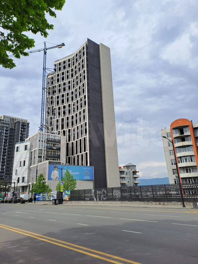 Свободного назначения 1000 м² (Грузия)