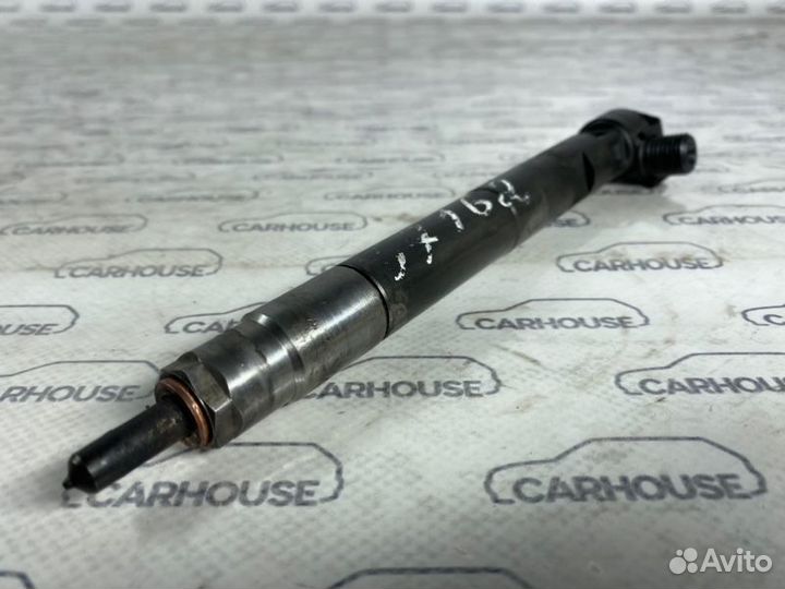 Форсунка Chevrolet Captiva C140 2.2 Z22D1 2018