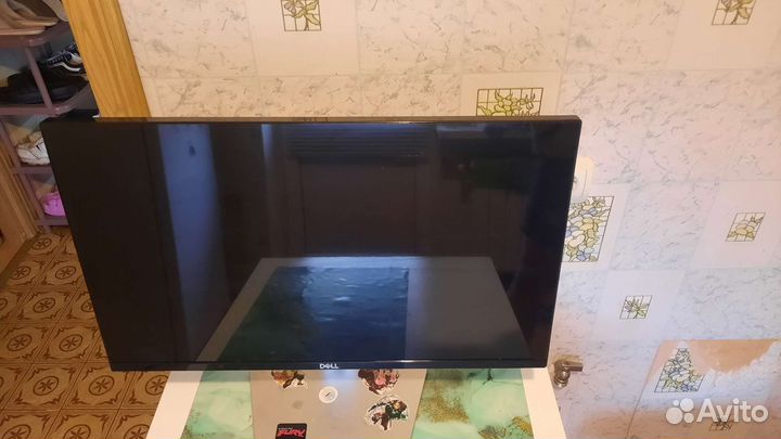 Монитор dell s2319h