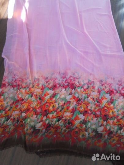 Отрез ткани