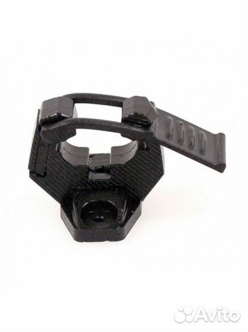 Крепление стволов двуствольного ружья 19-24 мм