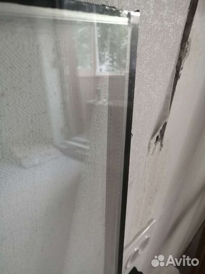 Окна, стеклопакеты, балконная дверь, бу