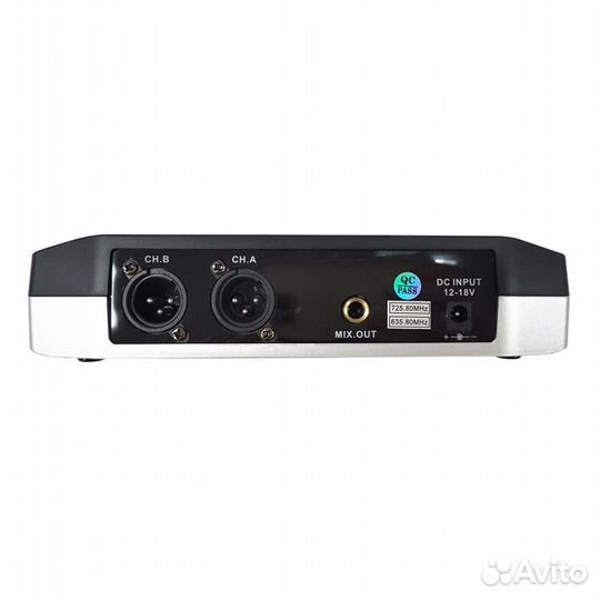 Радиосистема B&G EU-90A