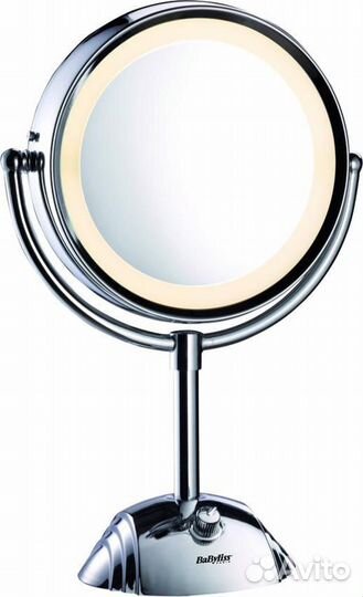 Зеркало с подсветкой