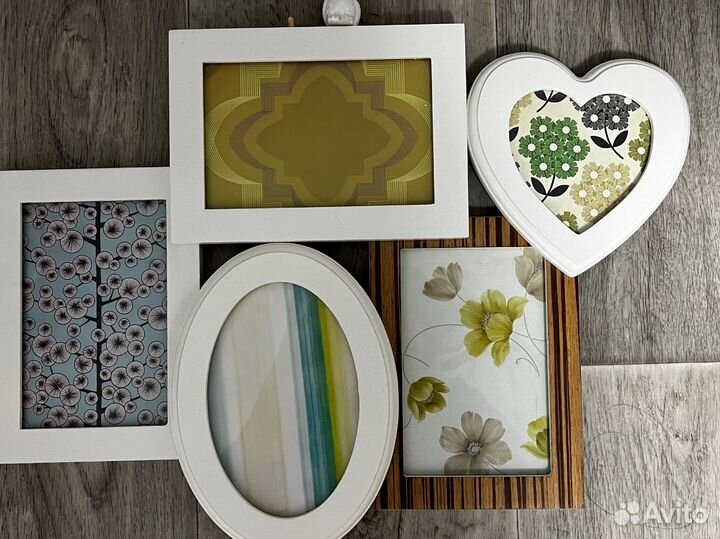 Рамка для фото