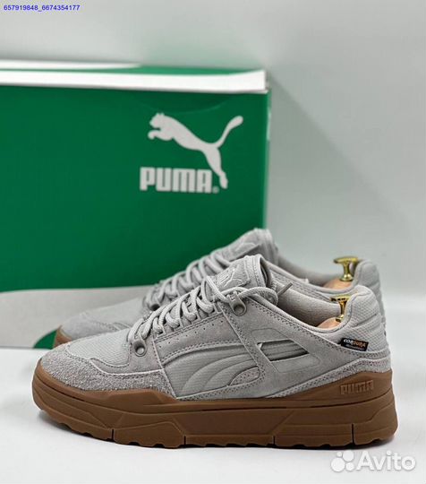 Puma Slipstream Hi Xtreme Cordura (Арт.58261)