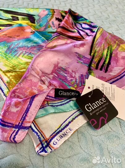 Платок женский новый