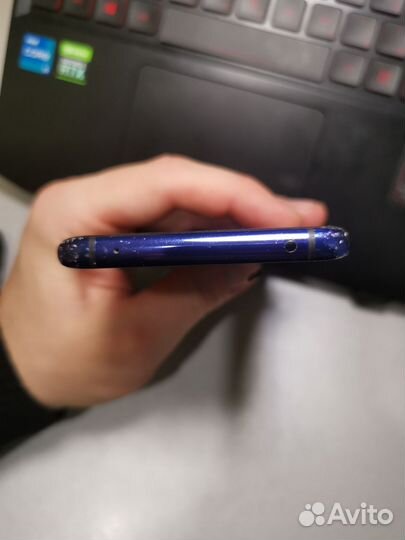 Huawei Mate 20 Pro, 8/256 гб