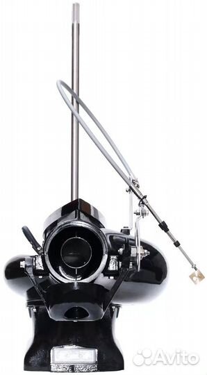 Водометная насадка на мотор 30 Л.С