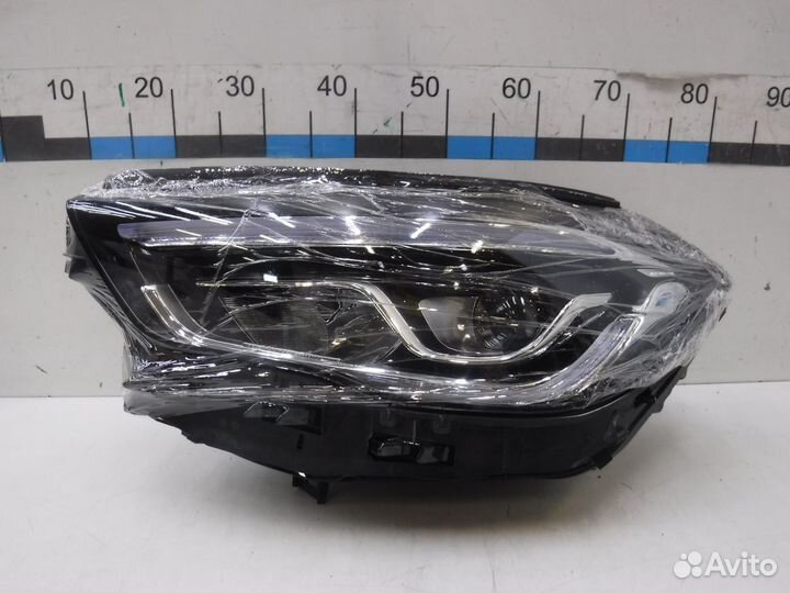 Фара левая Mercedes-Benz GLA-Class