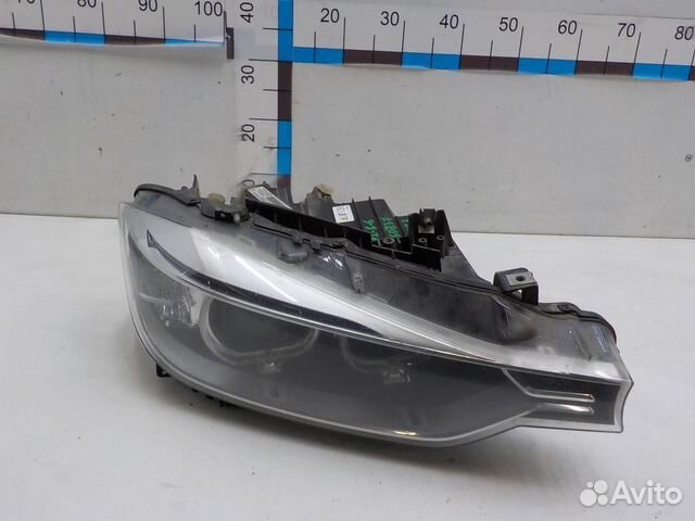 Фара правая BMW 3-Series/M3