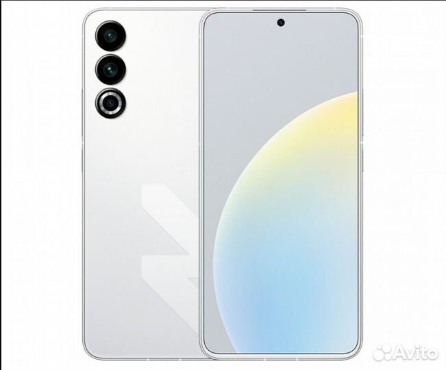 Meizu 20, 12/256 ГБ