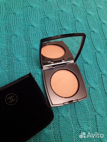 Румяна Chanel тени Guerlain оригинал