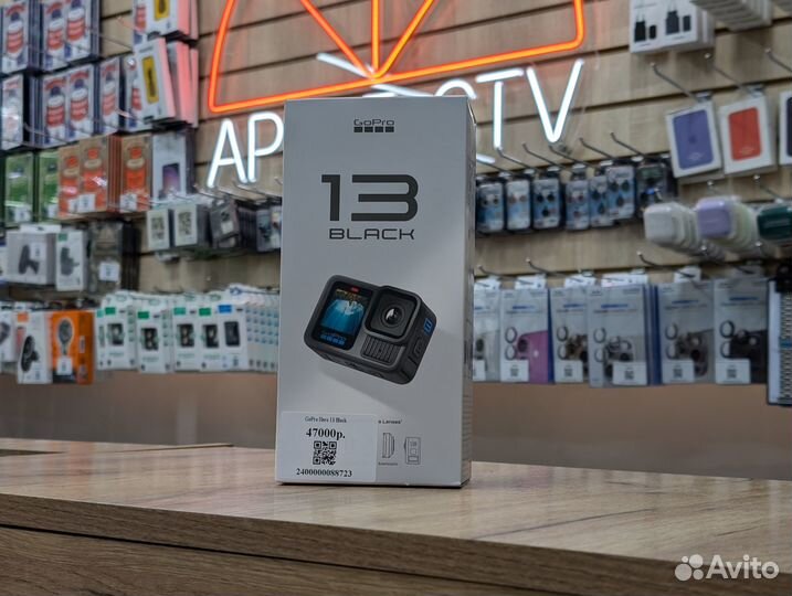 GoPro 13 Black