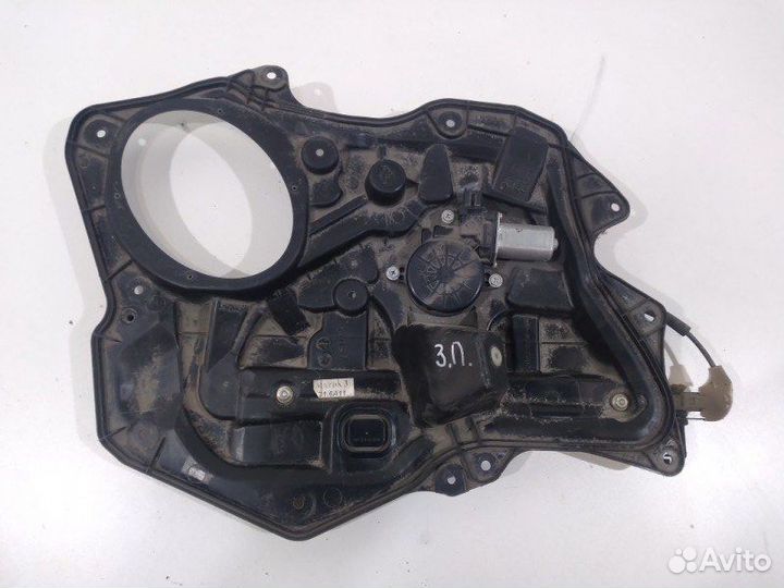 Стеклоподъемник задний правый Mazda 3 BL 2009-2013