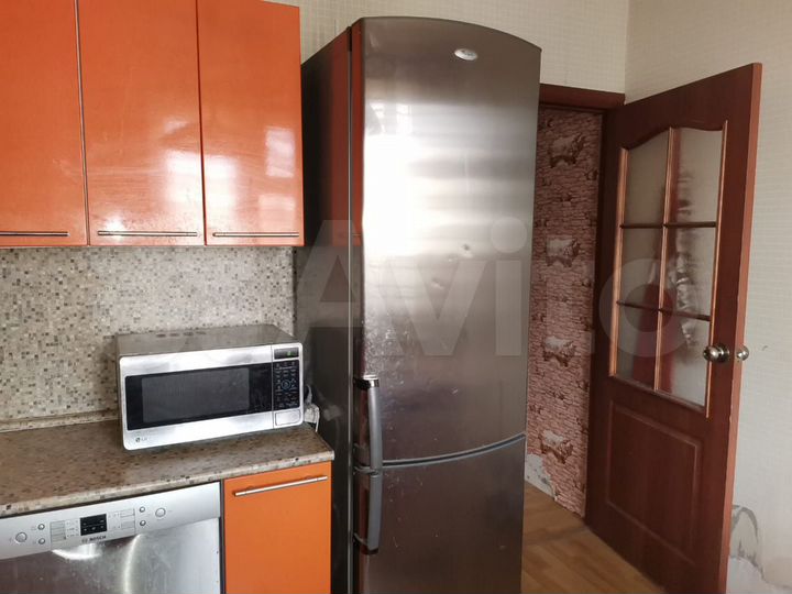 3-к. квартира, 82,1 м², 16/25 эт.