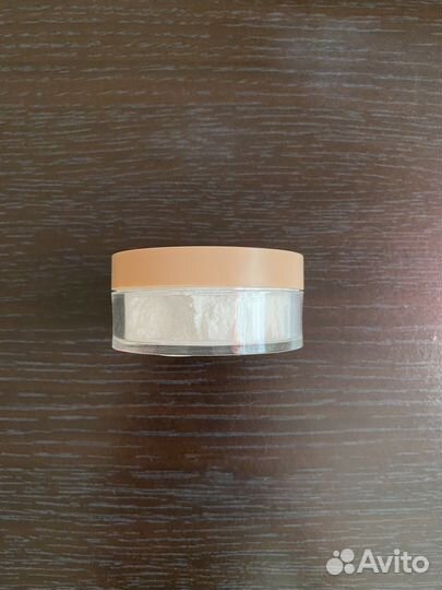 Paese прозрачная рассыпчатая пудра