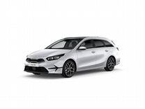 Новый Kia Ceed 1.6 AT, 2024, цена 3 150 000 руб.