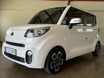 Kia Ray 1.0 AT, 2021, 32 000 км, с пробегом, цена 1 250 000 руб.