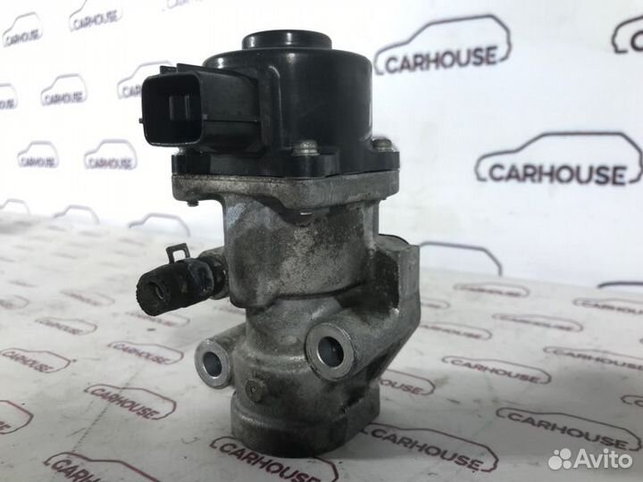 Клапан егр Mazda Cx-7 2.3 L3VDT