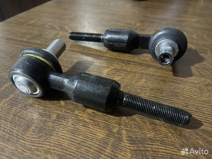Наконечник рулевой тяги audi, volkswagen