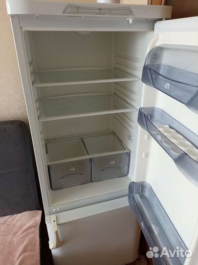 Холодильник бирюса бу