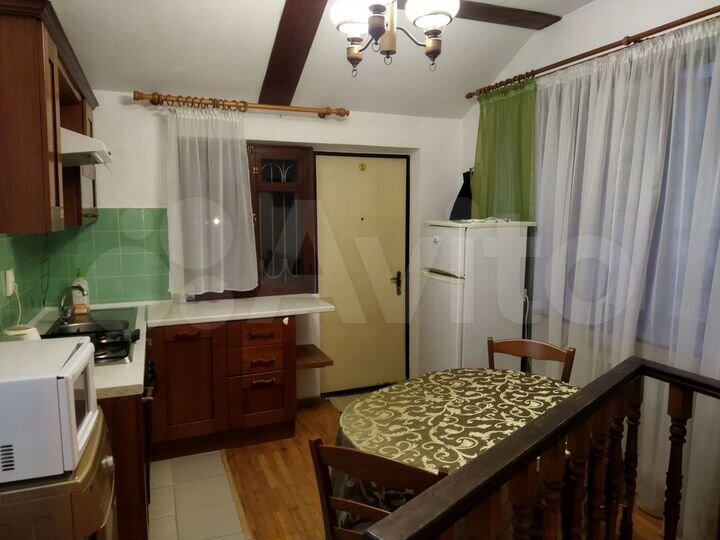 2-к. квартира, 48 м², 2/2 эт.