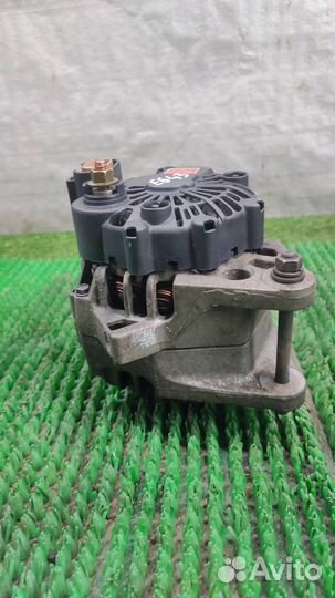 Генератор Hyundai Matrix 2004