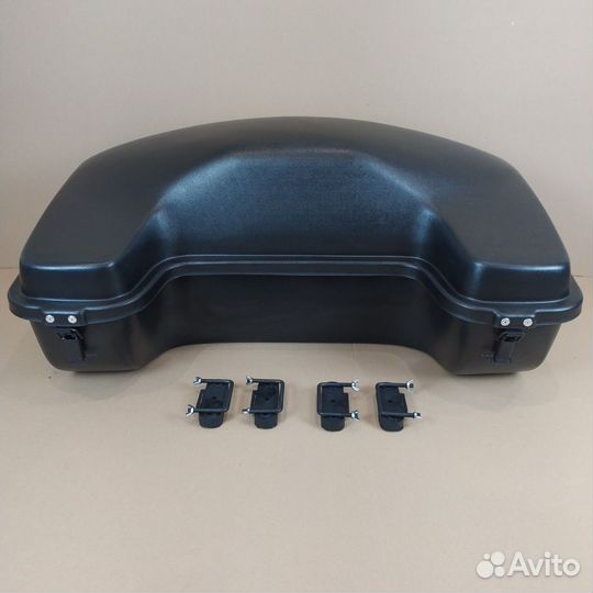 Кофр для квадроцикла 125 литров