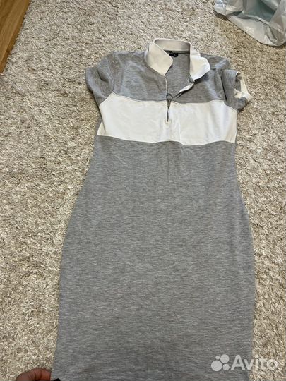 Платье летнее