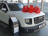 Новый Haval Dargo 2.0 AMT, 2023, цена 3 199 000 руб.