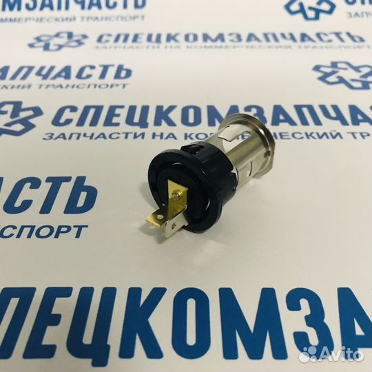 Прикуривателя гнездо