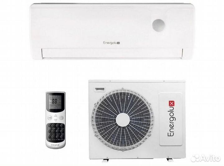 Кондиционеры