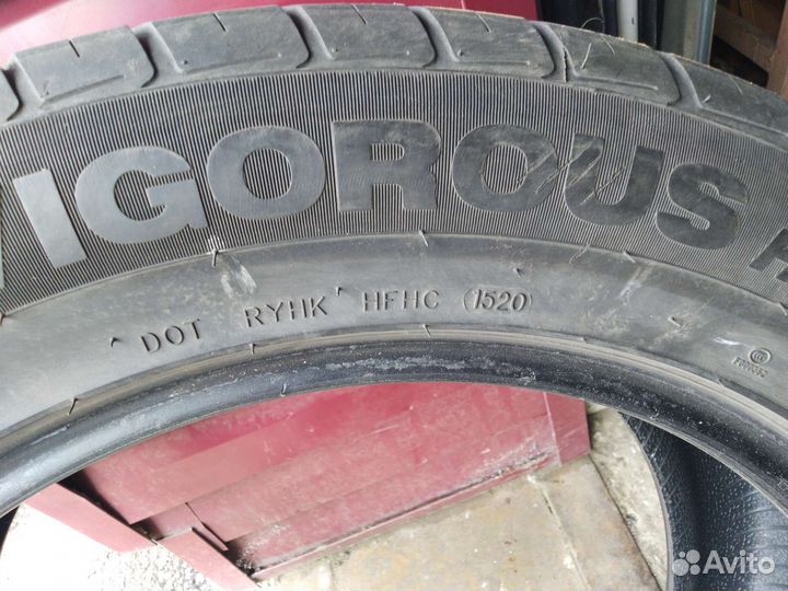 Hifly Vigorous HP801 245/55 R19 103V