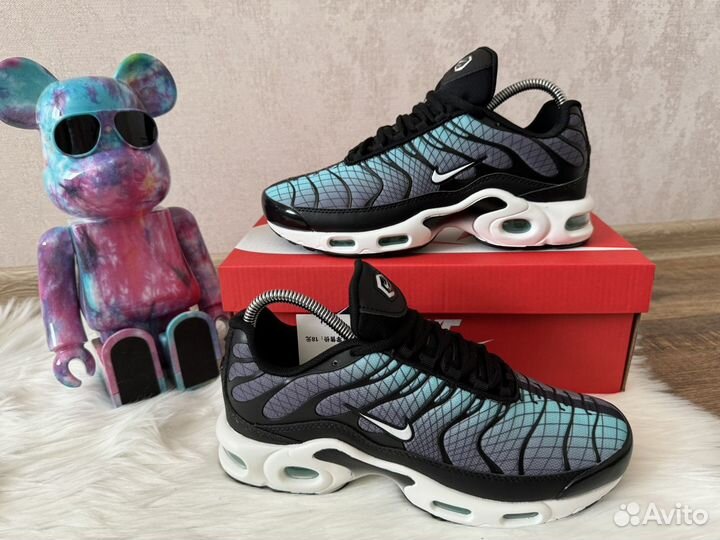 Кроссовки Nike Air Max Plus TN р36-41