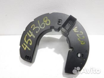 Датчик угла поворота руля