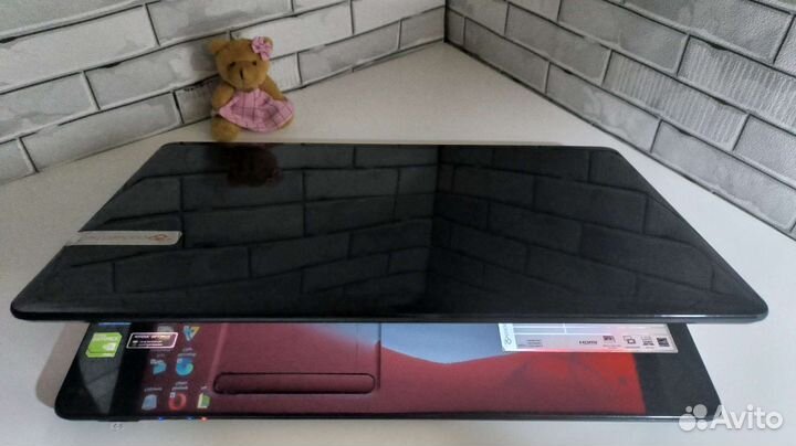 Packard Bell 168