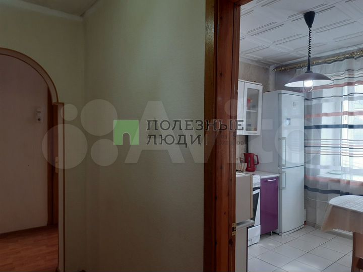 2-к. квартира, 47,1 м², 5/9 эт.