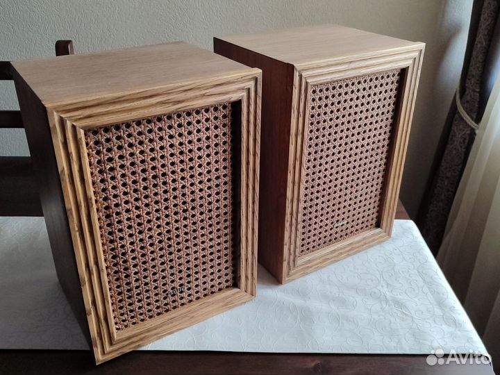 Колонки AiWA