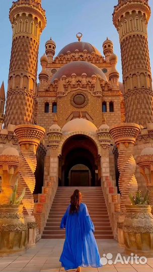 Тур В Шарм-Эль-Шейх