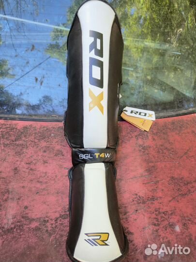 Щиток на колено