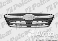 Решетка перед для subaru legacy (BW/BT) 09.19- версия USA