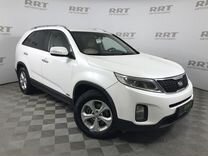 Kia Sorento 2.4 MT, 2013, 236 063 км, с пробегом, цена 1 299 000 руб.